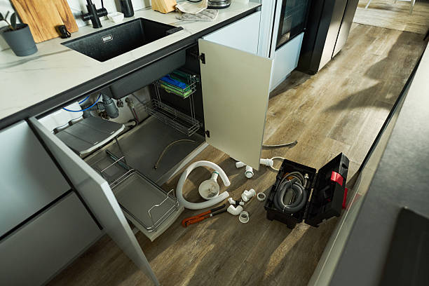 Reliable Plumbing contractor in Newhall, IA by Street Wise - Plumbing