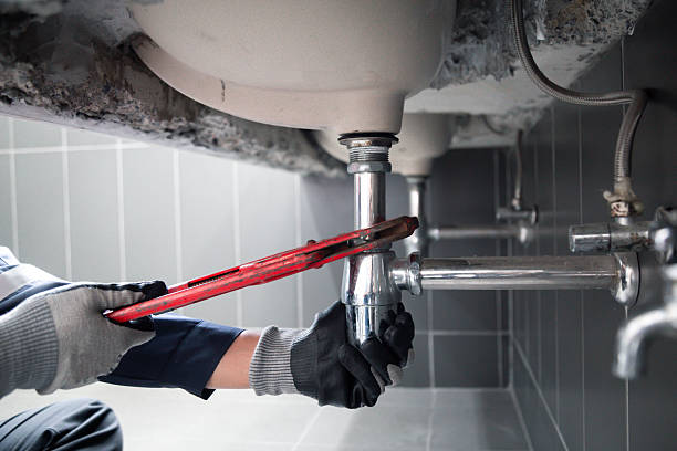 Licensed Plumbing service in Newhall, IA - Street Wise - Plumbing